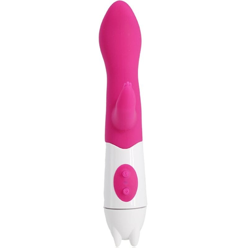 G-Punkt-Vibrator & Stimulator g-Punkt 10 Geschwindigkeiten Rosa