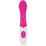 G-Punkt-Vibrator & Stimulator g-Punkt 10 Geschwindigkeiten Rosa
