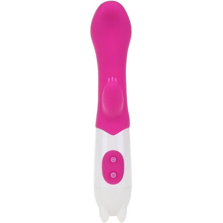 G-Punkt-Vibrator & Stimulator g-Punkt 10 Geschwindigkeiten Rosa