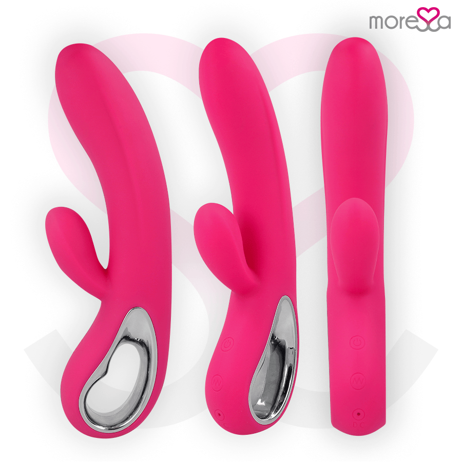 G-Punkt-Vibrator Troy Premium Silikon Wiederaufladbar