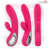 G-Punkt-Vibrator Troy Premium Silikon Wiederaufladbar