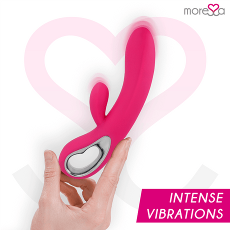 G-Punkt-Vibrator Troy Premium Silikon Wiederaufladbar