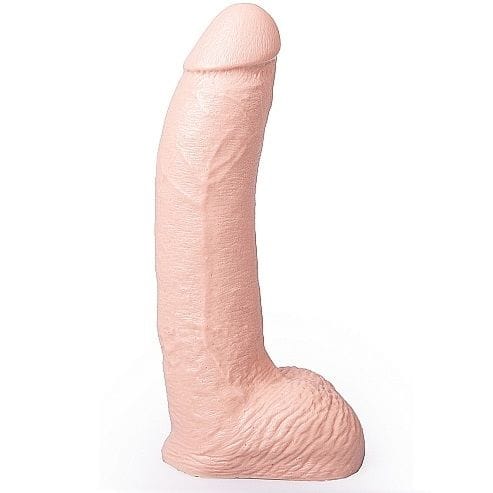 George realistischer Dildo 22 x 4,9 cm