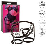 Harness Euphoria Multichain Oberschenkel Premium