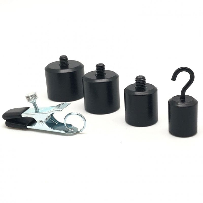 Gewichte-Set Tannenbaum