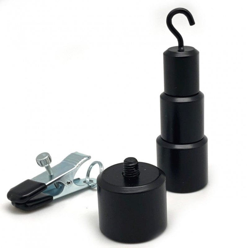Gewichte-Set Tannenbaum