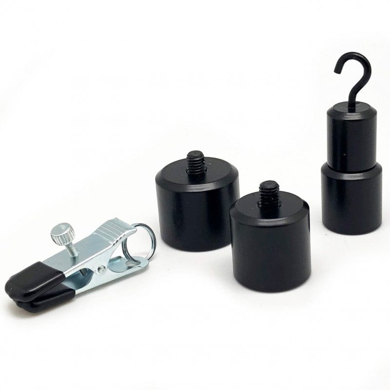 Gewichte-Set Tannenbaum