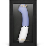 Gigi 2 G-Punkt-Vibrator Blau 9 x 4,2 cm – Ansicht 3