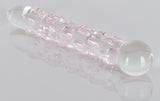 Glasdildo Icicles No. 7