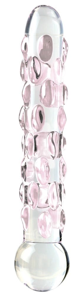 Glasdildo Icicles No. 7