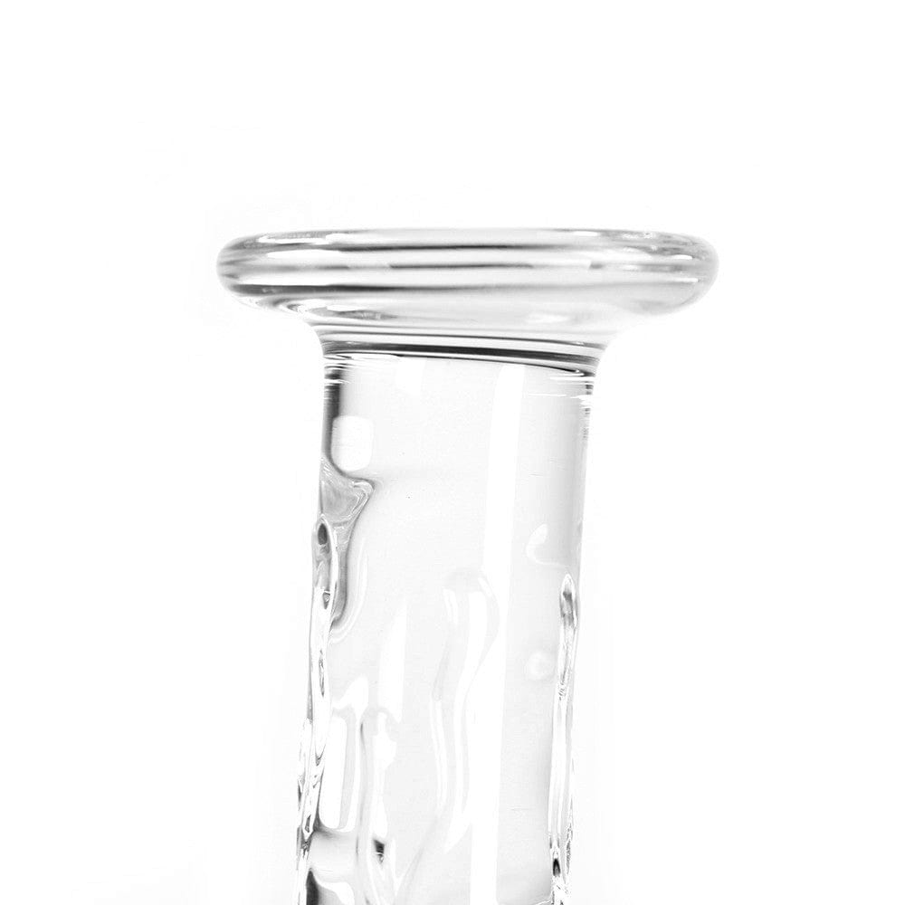 Glasdildo Jasper 19 x 3,7 cm
