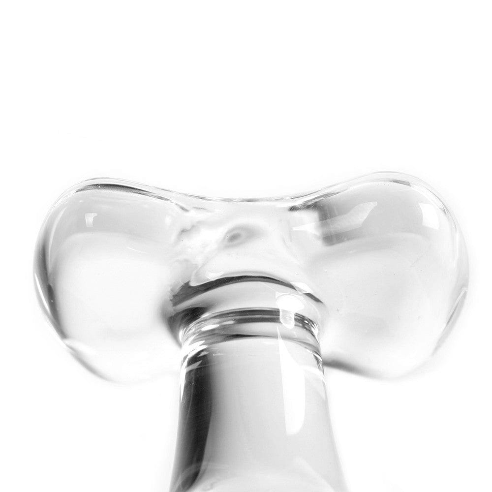 Glasdildo Spitze 10,7 x 3,2 cm