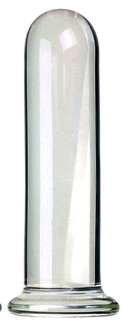 Glasdildo Stängle 12 x 3,5 cm