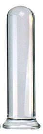 Glasdildo Stängle 12 x 3 cm