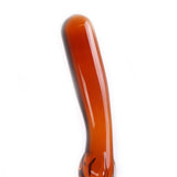 Glasdildo Zauberstab 23,2 x 3 cm