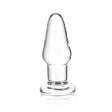 Glasplug Analy 9 x 3,2 cm