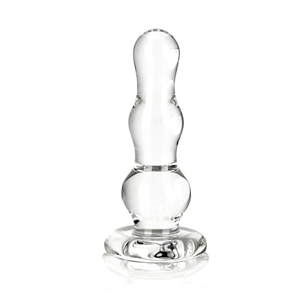 Glasplug Döpper 10 x 4 cm