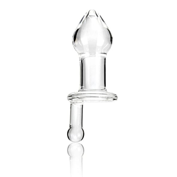 Glasplug Steering 12,5 x 4 cm