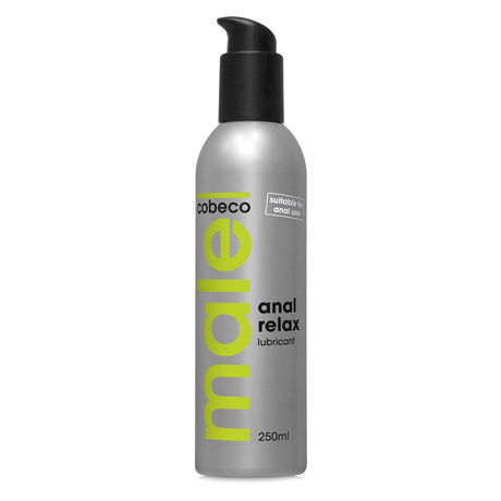 Gleitgel Anal-Entspanner 250 ml
