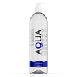 Gleitgel Aqua Quality auf Wasserbasis 1000 ml