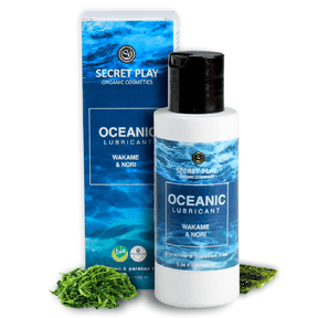 Bi-Gleitgel Oceanic auf Wasserbasis 100 ml