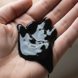 Gleitgel Black Touch auf Wasserbasis 150 ml – Ansicht 2