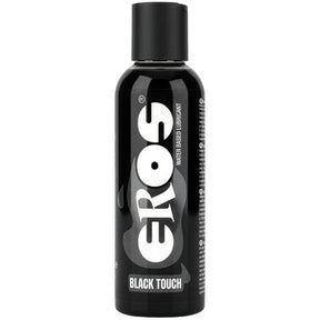Gleitgel Black Touch auf Wasserbasis 150 ml