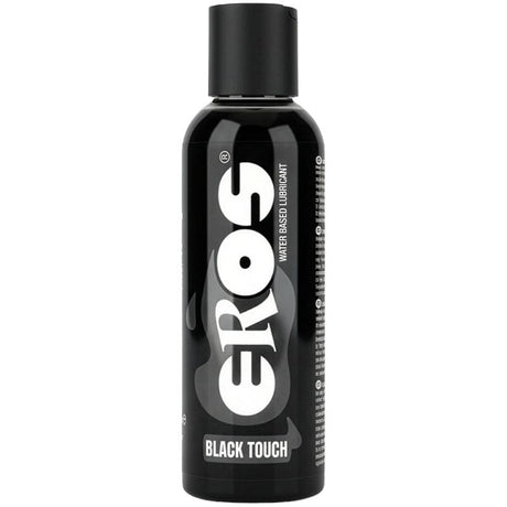 Gleitgel Black Touch auf Wasserbasis 150 ml