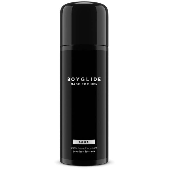 Gleitgel Boyglide Analgleitgel auf Wasserbasis 100 ml