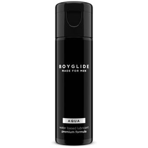 Gleitgel Boyglide Analgleitgel auf Wasserbasis 30 ml