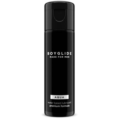 Gleitgel Boyglide Analgleitgel auf Wasserbasis 30 ml