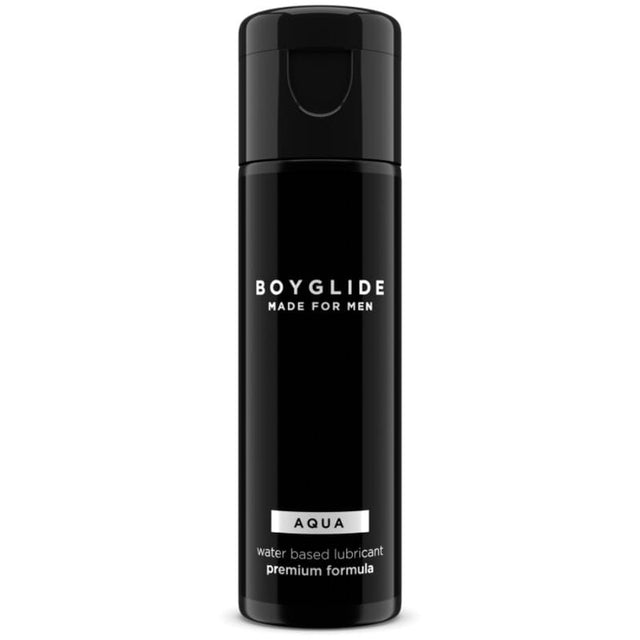 Gleitgel Boyglide Analgleitgel auf Wasserbasis 30 ml