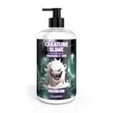 Gleitgel Creature Cocks Creature Cum in Sperma-Optik unparfümiert 236 und 473 ml