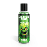 Gleitgel Creature Cocks Green Slime auf Wasserbasis 118 und 236 ml