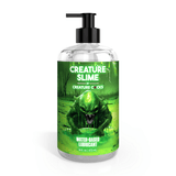 Gleitgel Creature Cocks Creature Slime auf Wasserbasis 236 und 473 ml