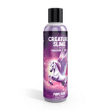 Gleitgel Creature Cocks Purple Slime auf Wasserbasis 118 und 236 ml – Ansicht 6