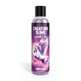 Gleitgel Creature Cocks Purple Slime auf Wasserbasis 118 und 236 ml – Ansicht 5