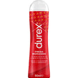 Gleitgel Erdbeere Spielen 50 ml