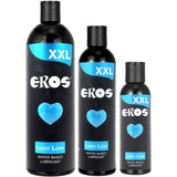 Gleitgel Eros XXL Light Love auf Wasserbasis 300 ml