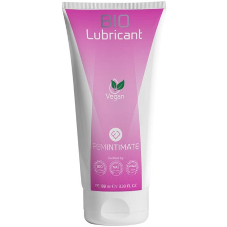 Gleitgel Femintimate BiVaginal- Vegan 100 ml