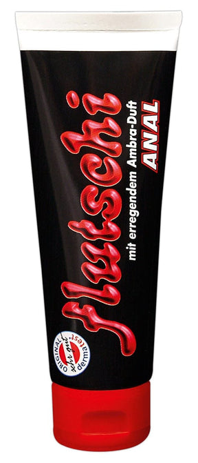 Gleitgel flutschi Anal 80 ml