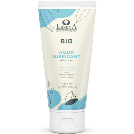 Gleitgel Intimateline Luxuria BiGleitgel 100 ml