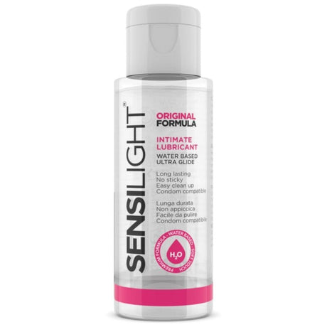 Gleitgel Intimateline Sensilight Originalformel 30 ml