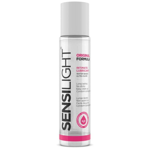 Gleitgel Intimateline Sensilight Originalformel 60 ml