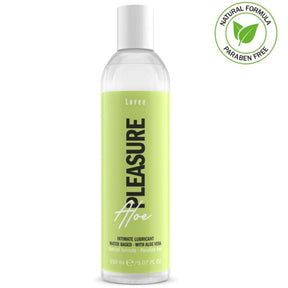 Gleitgel Lovee Aloe Pleasure 150 ml
