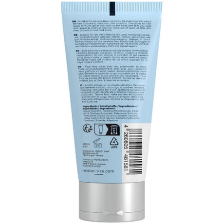 Gleitgel Mister Size BiGleitgel 100 ml