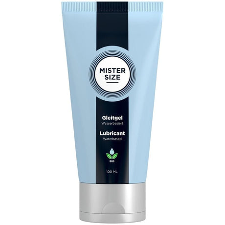 Gleitgel Mister Size BiGleitgel 100 ml
