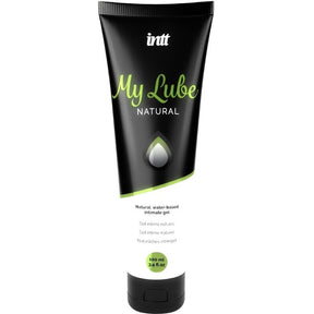 Gleitgel My Intimate auf Wasserbasis 100 ml