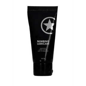Gleitgel Ouch betäubend auf Wasserbasis 250 ml
