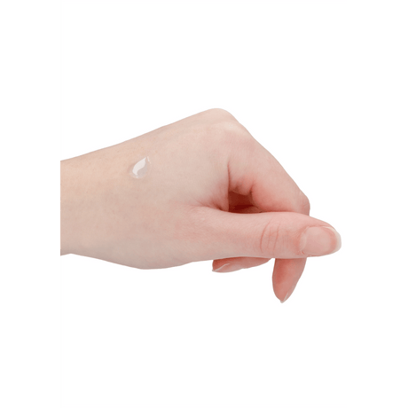 Gleitgel Pharmquests Slide Hybrid mit Wasser und Silikon 100 ml – Ansicht 2